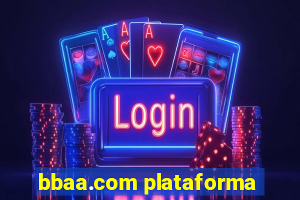 bbaa.com plataforma