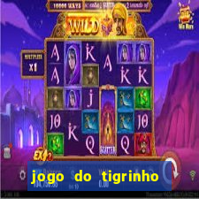 jogo do tigrinho deposito 1 real