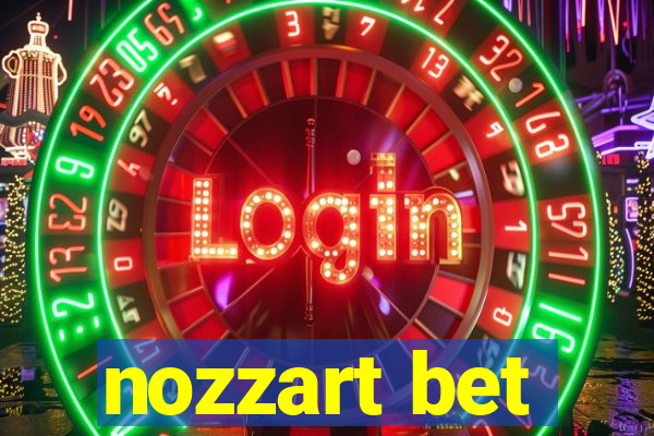 nozzart bet