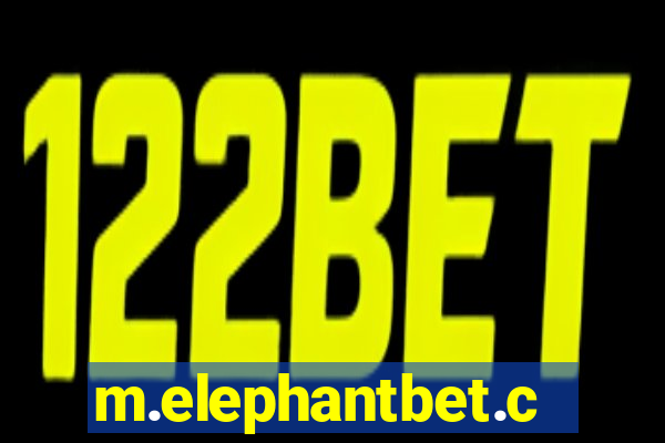 m.elephantbet.co.ao