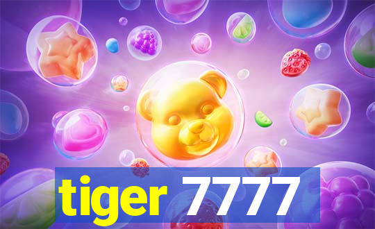 tiger 7777