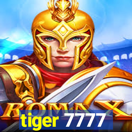 tiger 7777