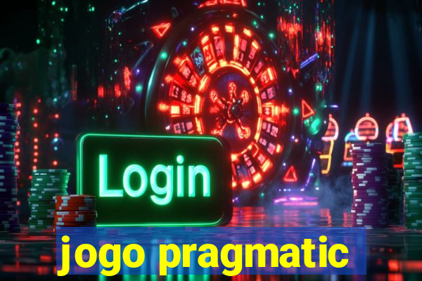 jogo pragmatic