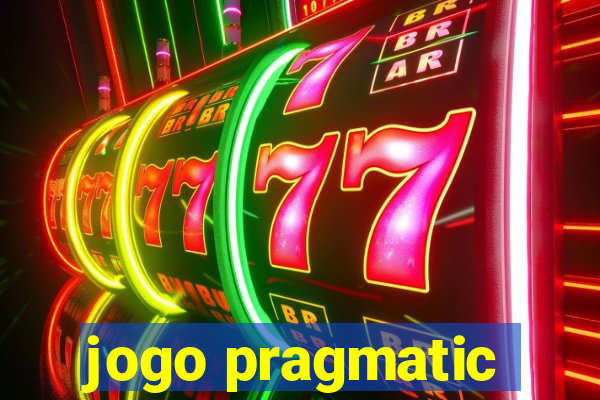 jogo pragmatic