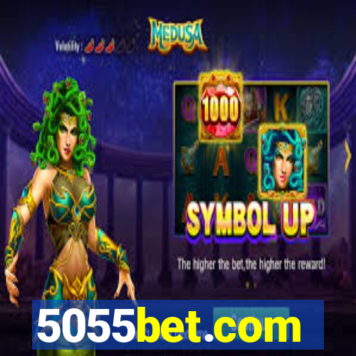 5055bet.com