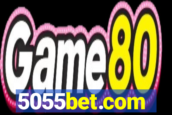 5055bet.com