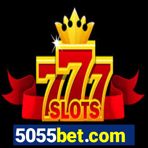 5055bet.com