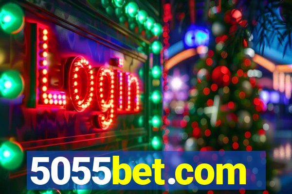 5055bet.com