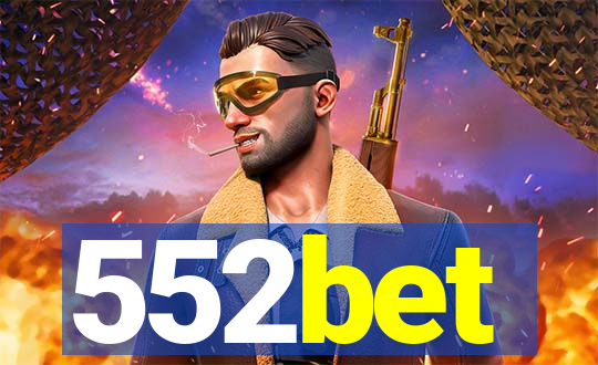 552bet