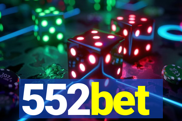 552bet