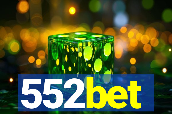 552bet