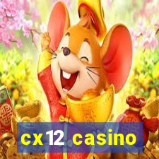 cx12 casino