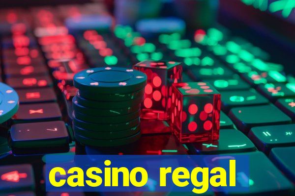 casino regal