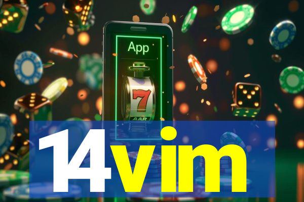 14vim