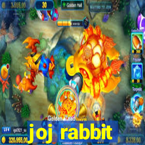 joj rabbit