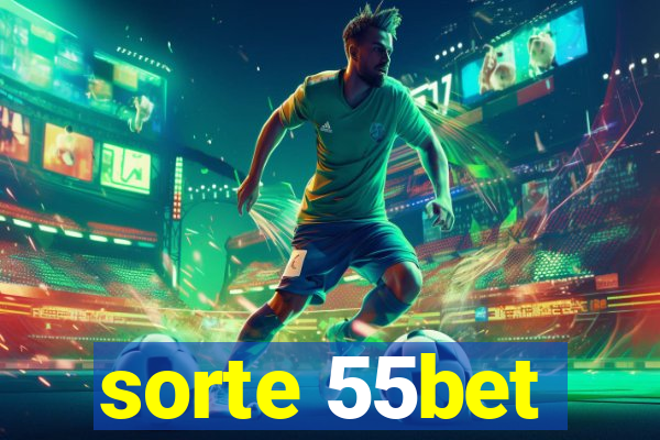 sorte 55bet