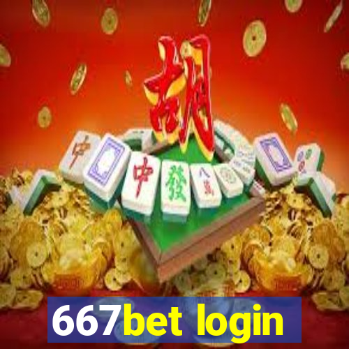 667bet login