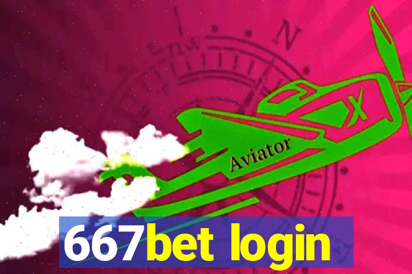 667bet login