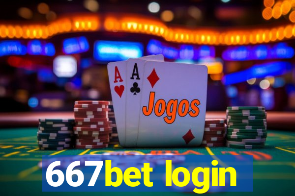 667bet login