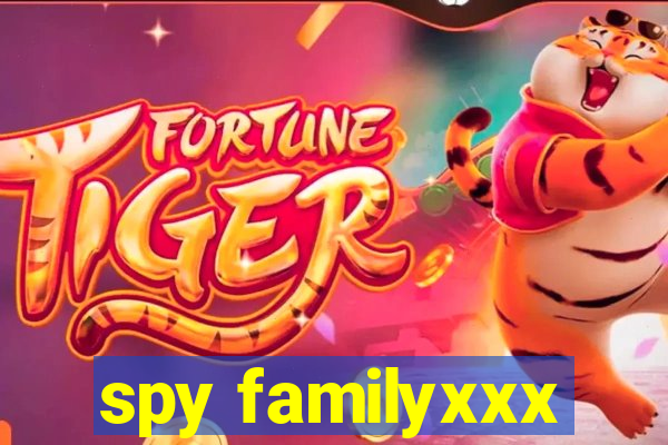 spy familyxxx