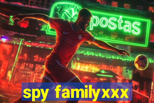 spy familyxxx