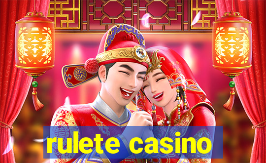 rulete casino