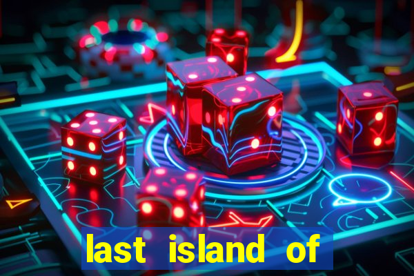 last island of survival codes