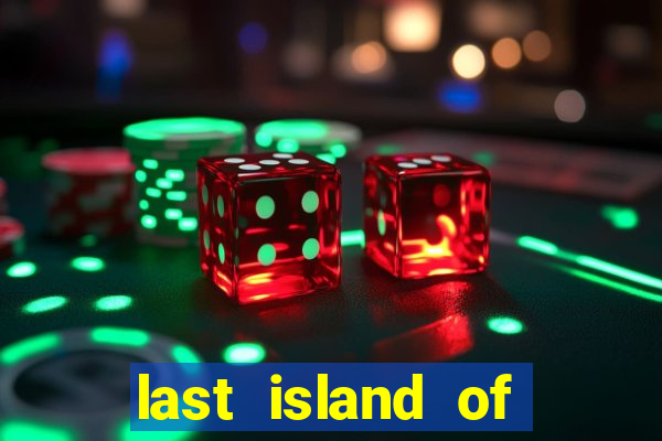 last island of survival codes