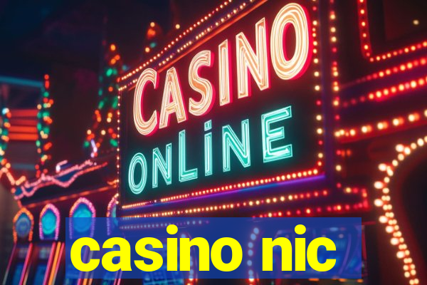 casino nic