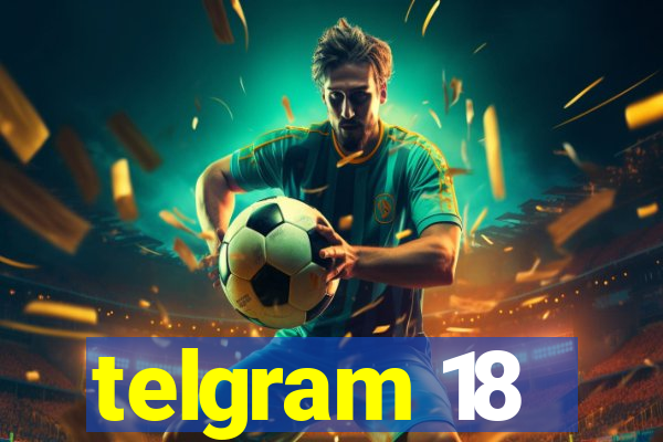 telgram 18