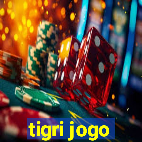 tigri jogo