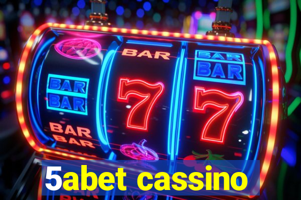 5abet cassino