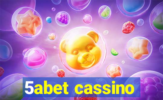 5abet cassino