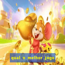 qual o melhor jogo pra ganhar dinheiro