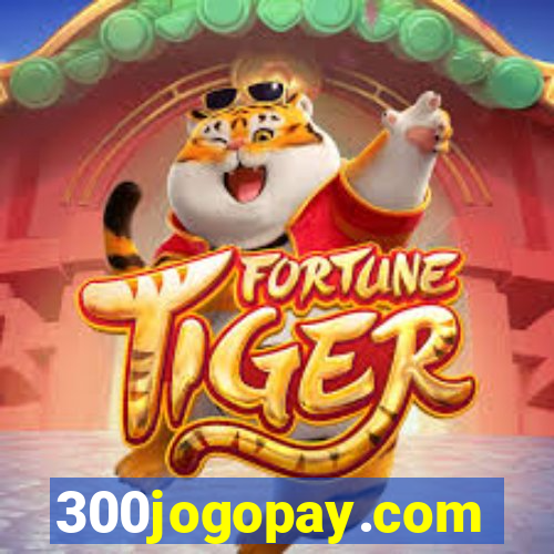 300jogopay.com