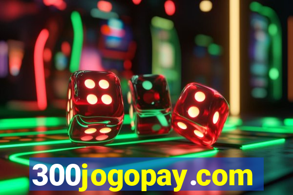 300jogopay.com