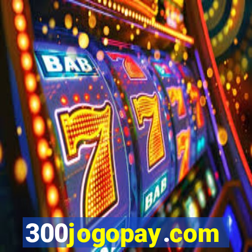 300jogopay.com