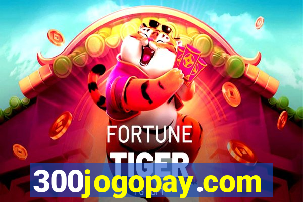 300jogopay.com