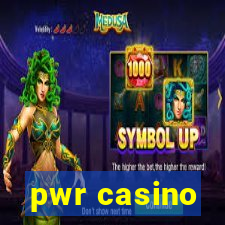 pwr casino