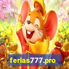 ferias777.pro