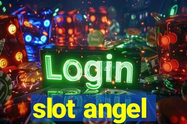 slot angel