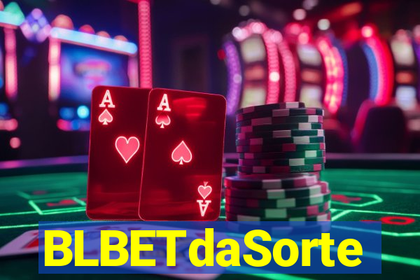 BLBETdaSorte