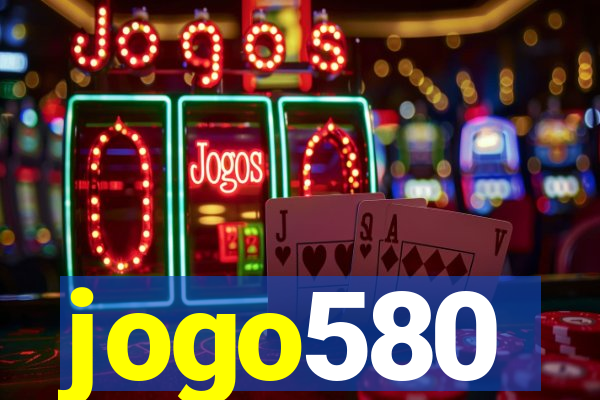 jogo580