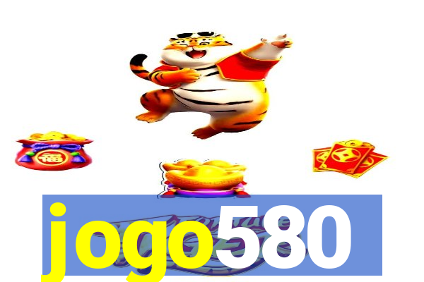 jogo580