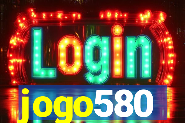 jogo580