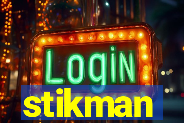 stikman