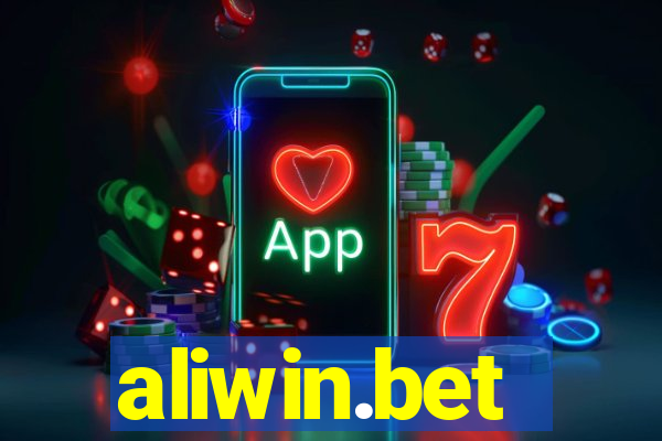 aliwin.bet