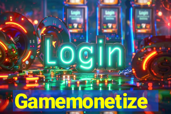 Gamemonetize