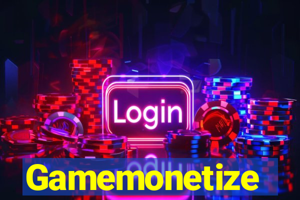 Gamemonetize