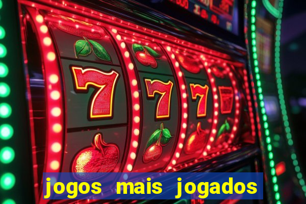 jogos mais jogados de android